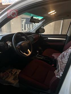 تويوتا هايلوكس